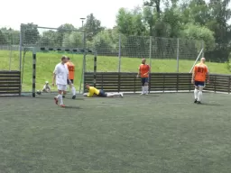 Quatro - Dream Team (5.6.2011)